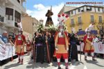 Viernes Santo Procesion 2011